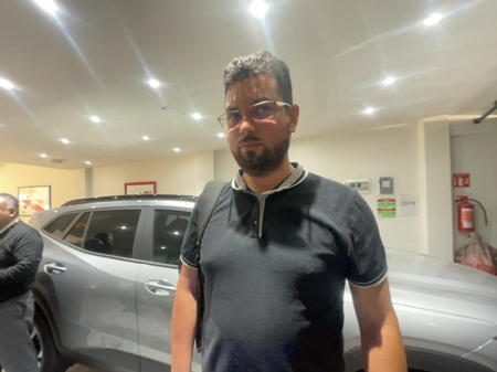 Foto de Guillermo Ignacio Osorio huerta